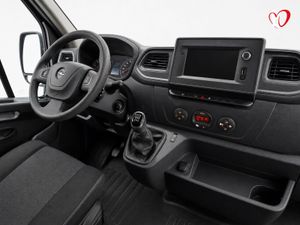 Opel Movano 2.3 DCI FG. L2 H2 GPS 135 - Foto 5