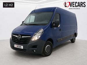 Opel Movano 2.3 DCI FG. L2 H2 GPS 135 - Foto 2