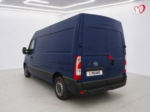 Opel Movano 2.3 DCI FG. L2 H2 GPS 135 - Foto 3