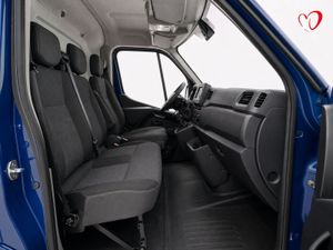 Opel Movano 2.3 DCI FG. L2 H2 GPS 135 - Foto 6