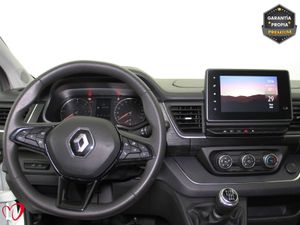 Renault Trafic 2.0 DCI FG. L2 H1 3T GPS 130 - Foto 3