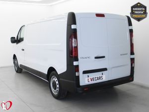 Renault Trafic 2.0 DCI FG. L2 H1 3T GPS 130 - Foto 4