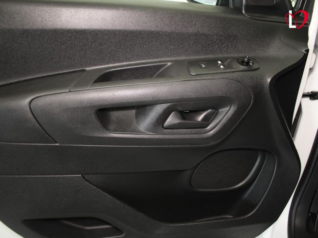 Citroën Berlingo DOBLE CAB. TALLA XL BlueHDi 100 CONTROL + NAVI