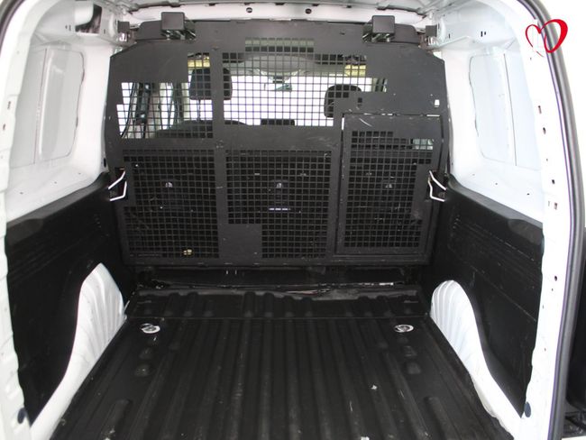 Citroën Berlingo DOBLE CAB. TALLA XL BlueHDi 100 CONTROL + NAVI