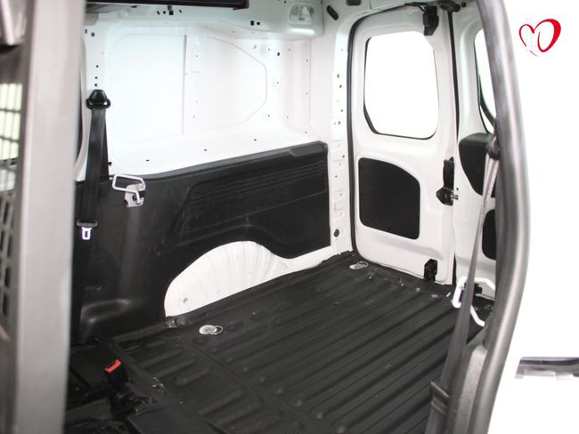 Citroën Berlingo DOBLE CAB. TALLA XL BlueHDi 100 CONTROL + NAVI