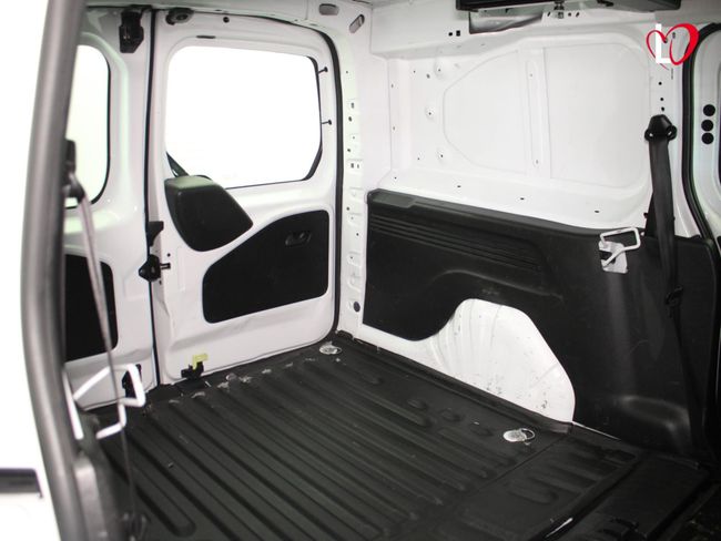 Citroën Berlingo DOBLE CAB. TALLA XL BlueHDi 100 CONTROL + NAVI