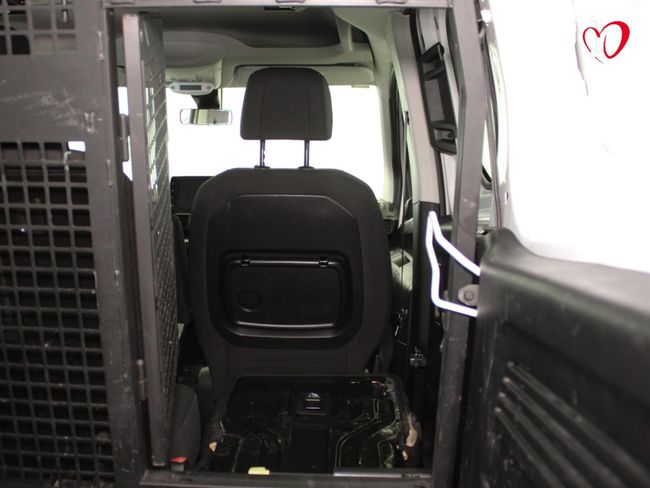 Citroën Berlingo DOBLE CAB. TALLA XL BlueHDi 100 CONTROL + NAVI
