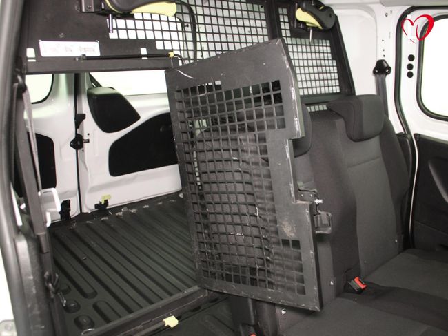 Citroën Berlingo DOBLE CAB. TALLA XL BlueHDi 100 CONTROL + NAVI