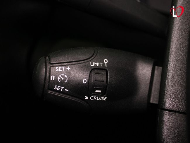 Citroën Berlingo DOBLE CAB. TALLA XL BlueHDi 100 CONTROL + NAVI