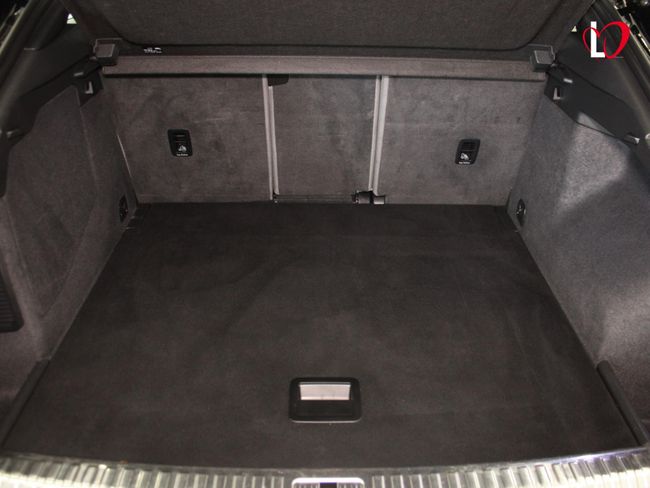 Audi Q3 45 TFSI e 180kW S tronic S Line SPORTBACK