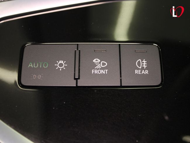 Audi Q3 45 TFSI e 180kW S tronic S Line SPORTBACK