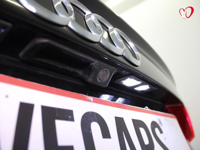 Audi Q3 45 TFSI e 180kW S tronic S Line SPORTBACK