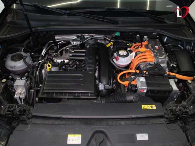 Audi Q3 45 TFSI e 180kW S tronic S Line SPORTBACK