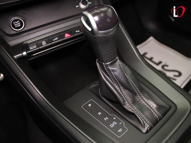 Audi Q3 45 TFSI e 180kW S tronic S Line SPORTBACK