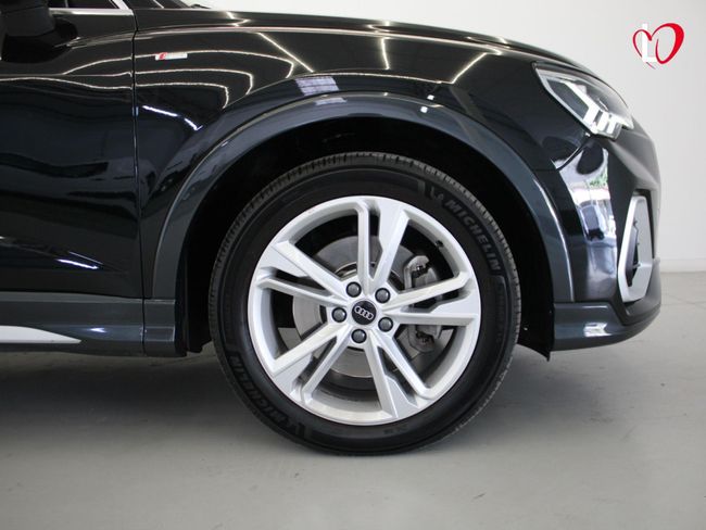 Audi Q3 45 TFSI e 180kW S tronic S Line SPORTBACK