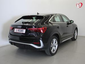 Audi Q3 45 TFSI e 180kW S tronic S Line SPORTBACK - Foto 5