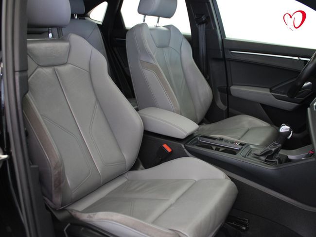 Audi Q3 45 TFSI e 180kW S tronic S Line SPORTBACK