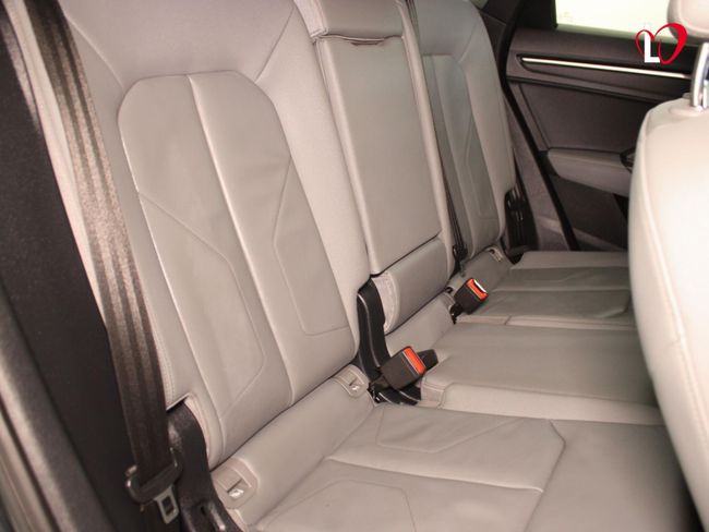Audi Q3 45 TFSI e 180kW S tronic S Line SPORTBACK