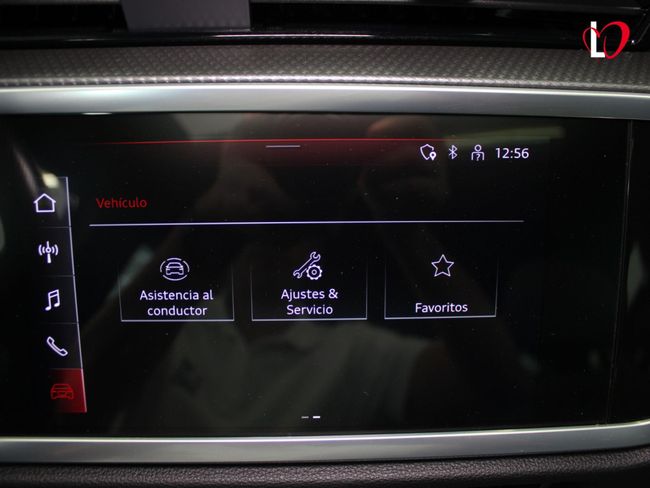 Audi Q3 45 TFSI e 180kW S tronic S Line SPORTBACK