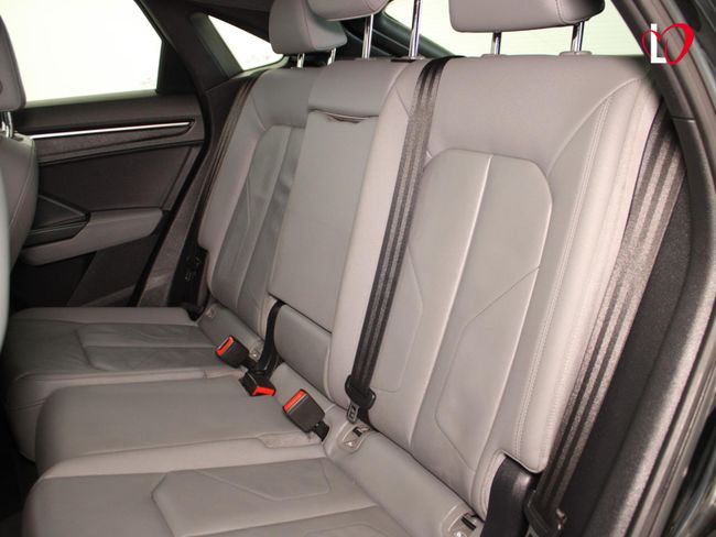 Audi Q3 45 TFSI e 180kW S tronic S Line SPORTBACK