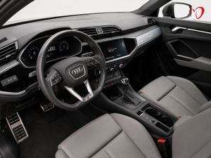Audi Q3 45 TFSI e 180kW S tronic S Line SPORTBACK - Foto 4