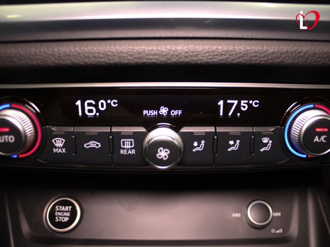 Audi Q3 45 TFSI e 180kW S tronic S Line SPORTBACK