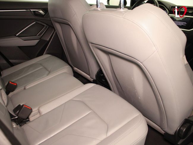 Audi Q3 45 TFSI e 180kW S tronic S Line SPORTBACK