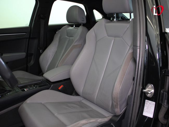 Audi Q3 45 TFSI e 180kW S tronic S Line SPORTBACK