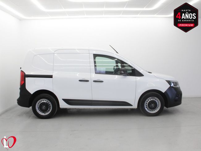 Renault Kangoo 1.5 DCI new FG. 3 PLAZAS 115