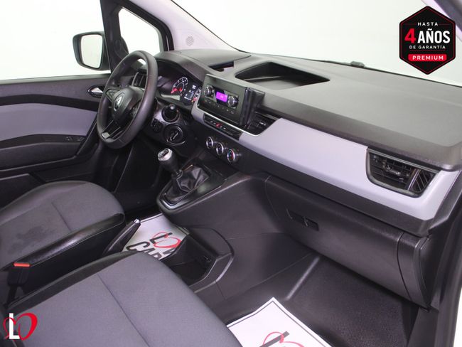 Renault Kangoo 1.5 DCI new FG. 3 PLAZAS 115