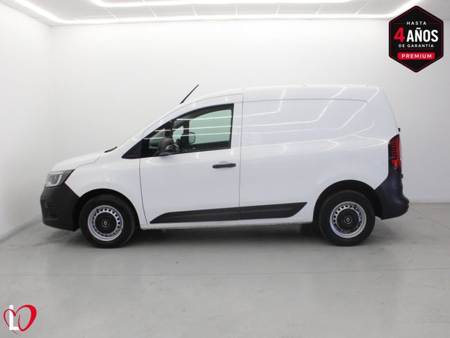 Renault Kangoo 1.5 DCI new FG. 3 PLAZAS 115