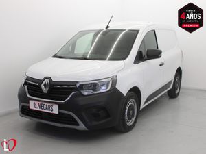 Renault Kangoo 1.5 DCI new FG. 3 PLAZAS 115 - Foto 3