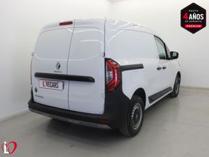 Renault Kangoo 1.5 DCI new FG. 3 PLAZAS 115 - Foto 5