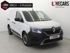 Renault Kangoo 1.5 DCI new FG. 3 PLAZAS 115 - Foto 2