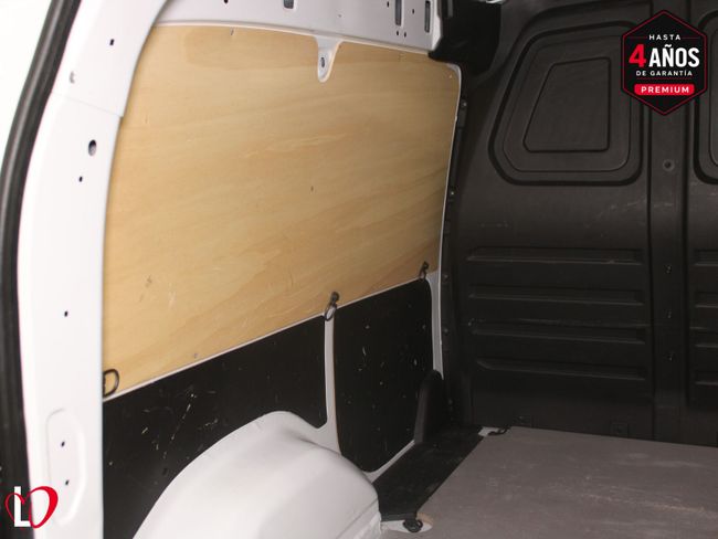 Renault Kangoo 1.5 DCI new FG. 3 PLAZAS 115
