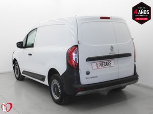 Renault Kangoo 1.5 DCI new FG. 3 PLAZAS 115 - Foto 4