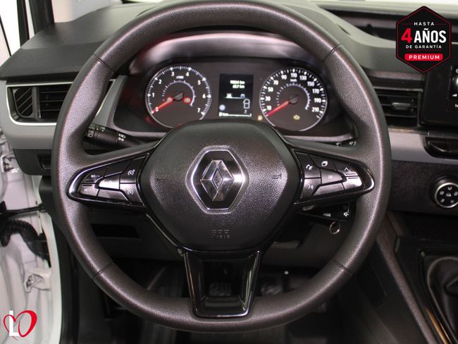 Renault Kangoo 1.5 DCI new FG. 3 PLAZAS 115