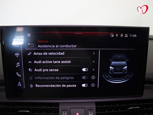 Audi Q5 S line 40 TDI 150kW quattro-ultra S-tronic