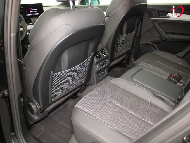 Audi Q5 S line 40 TDI 150kW quattro-ultra S-tronic