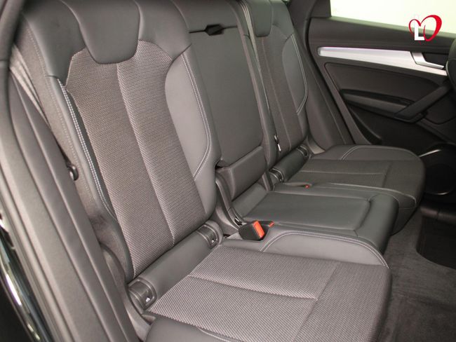 Audi Q5 S line 40 TDI 150kW quattro-ultra S-tronic