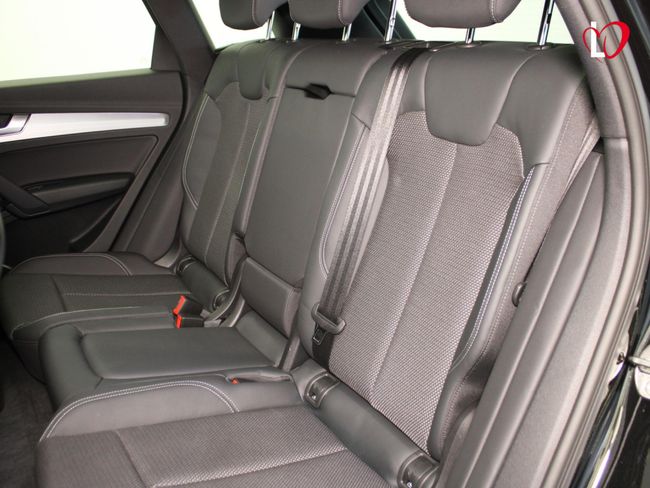 Audi Q5 S line 40 TDI 150kW quattro-ultra S-tronic