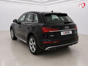 Audi Q5 40 TDI QUATTRO-ULTRA S-LINE S-TRONIC + TECHO 204 - Foto 3