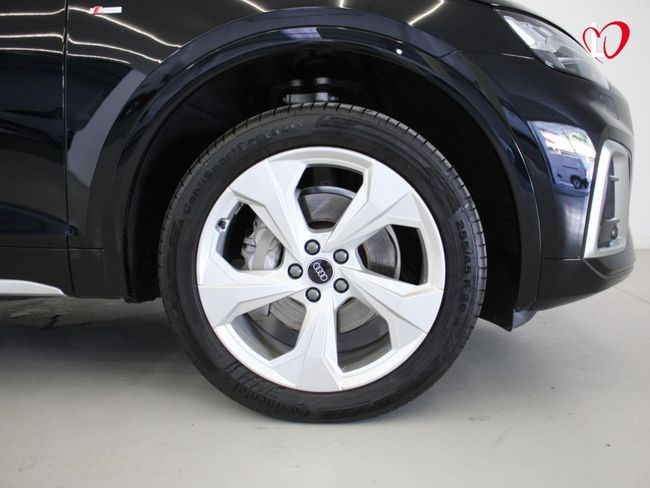 Audi Q5 S line 40 TDI 150kW quattro-ultra S-tronic