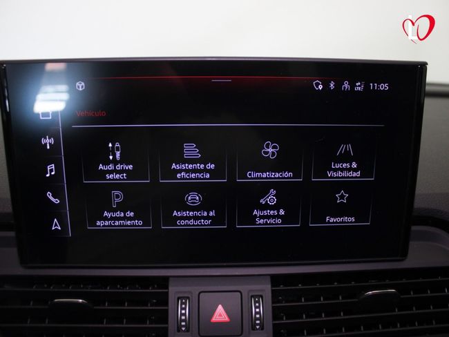 Audi Q5 S line 40 TDI 150kW quattro-ultra S-tronic