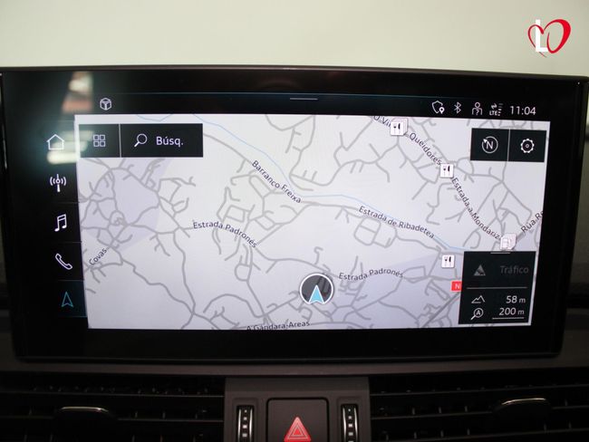 Audi Q5 S line 40 TDI 150kW quattro-ultra S-tronic