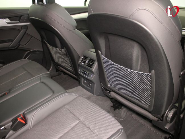 Audi Q5 S line 40 TDI 150kW quattro-ultra S-tronic