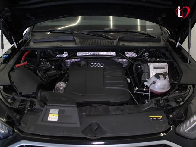 Audi Q5 S line 40 TDI 150kW quattro-ultra S-tronic