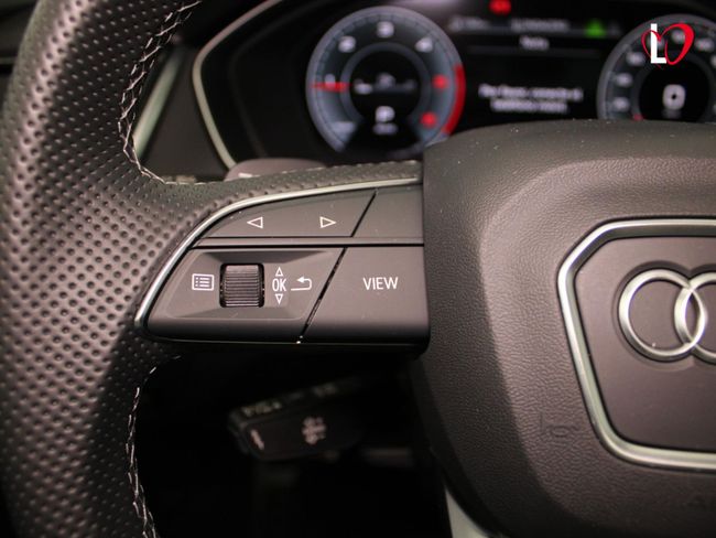 Audi Q5 S line 40 TDI 150kW quattro-ultra S-tronic