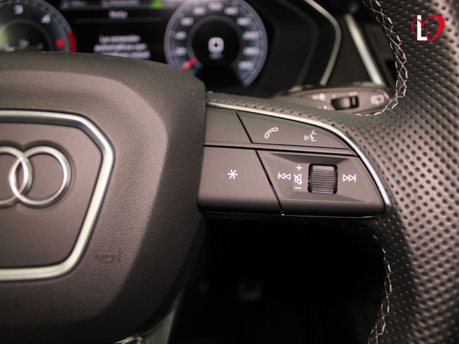 Audi Q5 S line 40 TDI 150kW quattro-ultra S-tronic