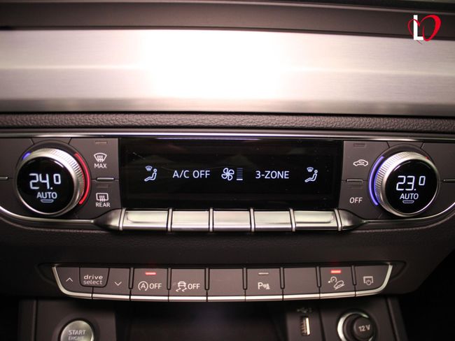 Audi Q5 S line 40 TDI 150kW quattro-ultra S-tronic